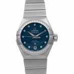 Omega - Constellation - 123.15.27.20.53.001 - Dames -, Nieuw