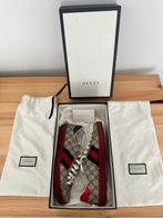 Gucci - Ace - Sneakers - Maat: EU 44, Nieuw