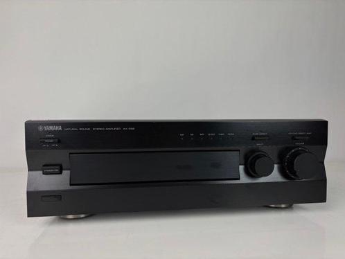 Yamaha - AX-596 Solid state versterker, Audio, Tv en Foto, Radio's