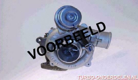 Turbo Audi A6 3.0L 3.0 L, Auto-onderdelen, Motor en Toebehoren, Nieuw, Audi, Ophalen of Verzenden