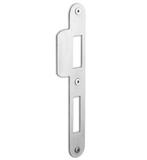 FORMANI sluitplaat tbv veiligheidssloten PC72 BASICS LBSPY72, Doe-het-zelf en Verbouw, Hang- en Sluitwerk, Verzenden, Nieuw