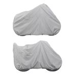 ProPlus Fietshoes Ripstop - 200 x 120 cm - Reflecterende..., Ophalen of Verzenden, Nieuw