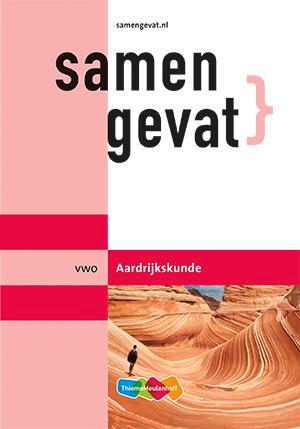 Samengevat vwo Aardrijkskunde / vwo Aardrijkskunde, Boeken, Schoolboeken, Gelezen, Verzenden