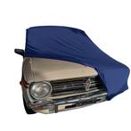 Autohoes passend voor Mini Clubman Estate binnen BESTE, Ophalen of Verzenden, Nieuw, Op maat
