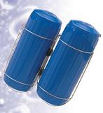 Bieden: Polyform TFR true fit fender holder stainless steel, Ophalen of Verzenden, Nieuw