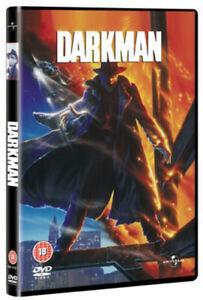Darkman DVD (2008) Liam Neeson, Raimi (DIR) cert 18, Cd's en Dvd's, Dvd's | Actie, Zo goed als nieuw, Verzenden