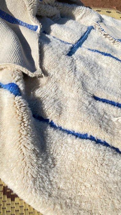 Berber tapijt - Traditioneel Marokkaans tapijt - Vloerkleed, Huis en Inrichting, Stoffering | Tapijten en Kleden