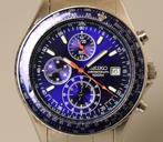 Seiko - CHRONOGRAPH - Zonder Minimumprijs - 7T92-0CF0 -