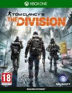 Xbox One - The division, Ophalen of Verzenden, Zo goed als nieuw