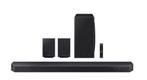 SAMSUNG HWQ930D soundbar dolby atmos, Ophalen, Met externe subwoofer, Nieuw