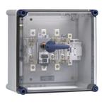 EATON INDUSTRIES Halyester schakelkast - 1864453, Verzenden, Nieuw, Overige typen