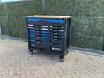 Stahlgruppe SG22 Gereedschapswagen, Nieuw