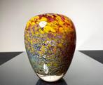 Maxence Parot - Vaas - Vaas met unieke kleuren opaline en