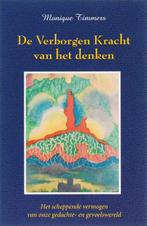 De verborgen kracht van het denken 9789063787035 M. Timmers, Verzenden, Zo goed als nieuw, M. Timmers
