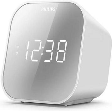 Philips TAR4406 - Klokradio - Wit (Wekkers, Audio & Hifi) beschikbaar voor biedingen
