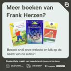 Wachten op oma / Bolleboos / 1 9789027681829 Frank Herzen, Verzenden, Zo goed als nieuw, Frank Herzen