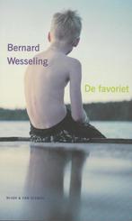 De favoriet 9789038884288 B. Wesseling, Verzenden, Gelezen, B. Wesseling