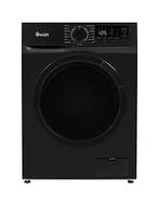 Swan Sw75130b Wasmachine 9kg 1400t, Ophalen of Verzenden, Nieuw, Voorlader, 85 tot 90 cm
