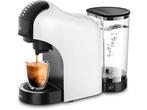 Ufesa Bellagio - Koffiemachine - Nespresso en Dolce Gusto, Verzenden, Zo goed als nieuw