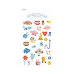 Ooly stickers Stickiville Mini Mant van €2,99 voor €2,09, Kinderen en Baby's, Speelgoed | Educatief en Creatief, Ophalen of Verzenden