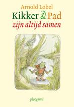 Kikker en Pad zijn altijd samen 9789021621616 Arnold Lobel, Boeken, Verzenden, Zo goed als nieuw, Arnold Lobel