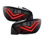 Achterlichten Seat Ibiza 6J Tube smoke 08-12 alleen 3-deurs, Ophalen of Verzenden, Nieuw