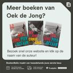 Opwaaiende zomerjurken 8710371001354 Oek de Jong, Verzenden, Gelezen, Oek de Jong