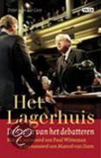 Lagerhuis 9789021544656 Peter van der Geer, Verzenden, Gelezen, Peter van der Geer