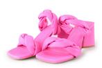 Nubikk Slippers in maat 40 Roze | 10% extra korting, Kleding | Dames, Nieuw, Slippers, Nubikk, Verzenden