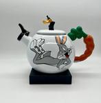 Collectie merkartikelen - Theepot Looney Tunes 1994 Bugs, Nieuw in verpakking