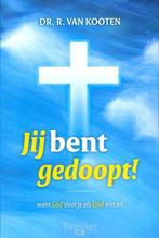 Jij bent gedoopt! 9789491583575 R. van Kooten, Verzenden, Zo goed als nieuw, R. van Kooten