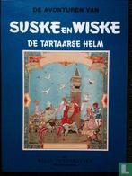 Suske en Wiske - De Tartaarse helm - 2014, Boeken, Stripboeken, Eén stripboek, Verzenden, Zo goed als nieuw, Vandersteen, Willy.