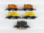 Berliner TT Bahnen TT - 4413/14476/14470 - Modeltrein, Nieuw