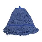 Kentucky mop syntex blauw | 48,3x73x7cm Scot Young, Verzenden, Nieuw in verpakking