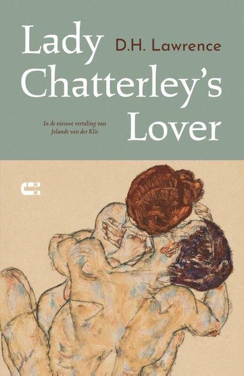 9789086842834 Lady Chatterleys Lover | Tweedehands, Boeken, Romans, Zo goed als nieuw, Verzenden