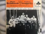 Charlie Christian, Eddie Lang and Django Reinhardt - Seven, Nieuw in verpakking