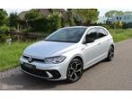 Volkswagen Polo 1.0 TSI R-line / Navi / Carplay / Camera, Plug-in hybride, Nieuw, Lease, Benzine
