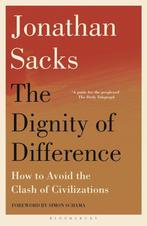 9781399420600 The Dignity of Difference Jonathan Sacks, Verzenden, Nieuw, Jonathan Sacks