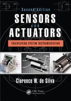 Sensors and Actuators 9781466506817, Boeken, Zo goed als nieuw