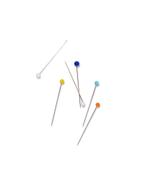 HEMA Glaskopspelden - 250 stuks, Verzenden, Nieuw