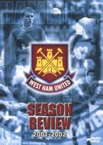 West Ham United: End of Season Review 2001/2002 DVD (2003), Zo goed als nieuw, Verzenden