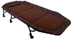 Ultimate Bedchair Deluxe Wide Camo, Verzenden, Nieuw, Overige typen