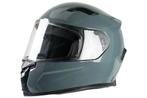 Helm Vito Integraalhelm Duomo nardo gray glans grijs, Ophalen of Verzenden, Nieuw, Vito