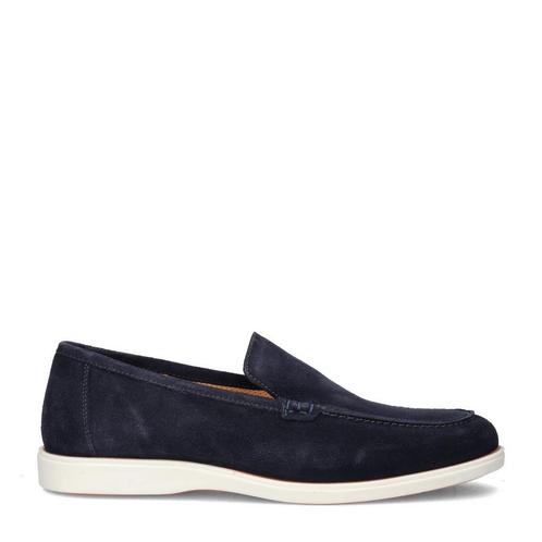 Nelson mocassins & loafers, Kleding | Heren, Schoenen, Blauw, Nieuw, Espadrilles of Moccasins, Verzenden