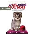 Cat Called Norton 9780091933296 Peter Gethers, Verzenden, Gelezen, Peter Gethers