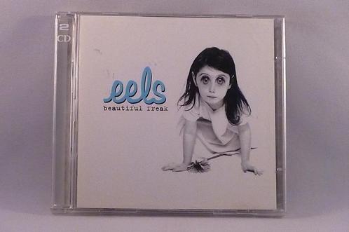 Eels - Beautiful Freak (2 CD), Cd's en Dvd's, Cd's | Pop, Verzenden