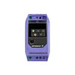 Frequentieomvormer monofase 230 V | 7 A | 0,75 kW | IP20, Nieuw