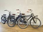 24 en 26 inch Cortina fiets voor meisjes, Fietsen en Brommers, Ophalen, Versnellingen, Cortina, Gebruikt
