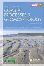 9781444122404 | Introduction to Coastal Processes and Geo..., Boeken, Nieuw, Verzenden