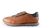 Bugatti Sneakers in maat 43 Cognac, Bugatti, Overige kleuren, Verzenden, Sneakers of Gympen